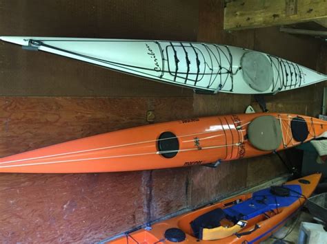 mariner kayak for sale.